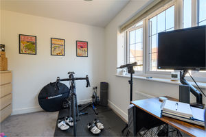 Bedroom 3- click for photo gallery